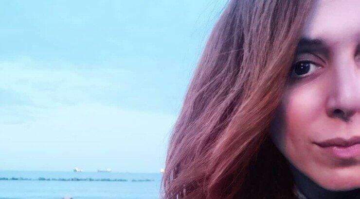 Δύσκολες ώρες για τη Δανάη Χρήστου – Το αγαπημένο της πρόσωπο που “έφυγε” από τη ζωή