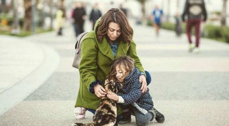 Δανάη Χρήστου: Το ταιριαστό outfit με την κόρη της Σμαράγδα που μας εντυπωσίασε! [εικόνες]