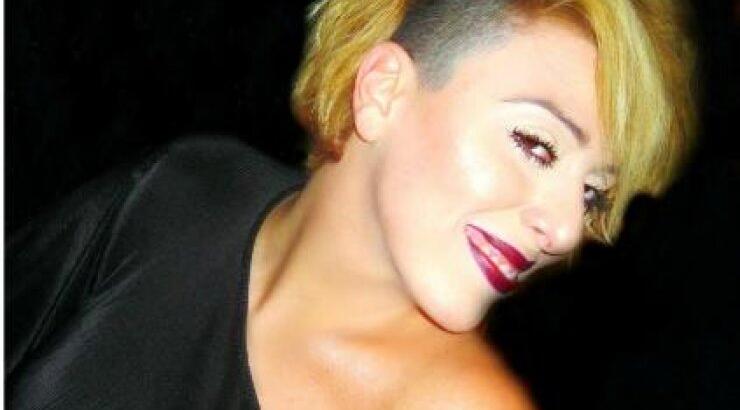 Δανάη Χρήστου: H hot φωτογραφία στο διαδίκτυο