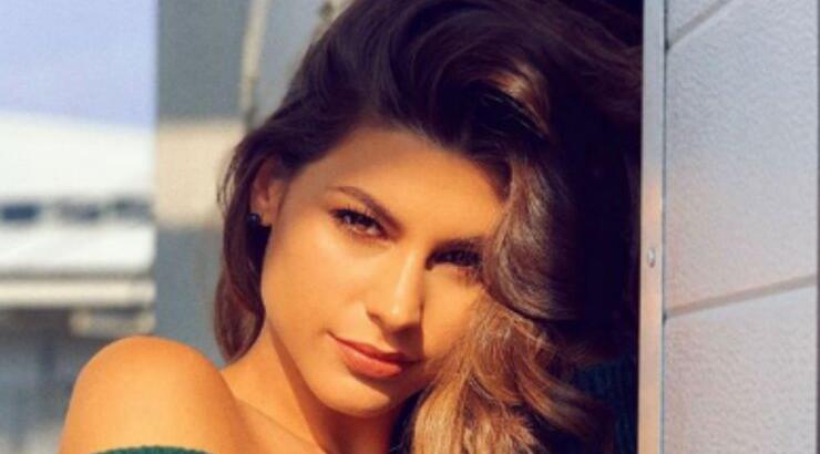 Δανάη Παπά: Την "τσάκωσαν" να κάνει βόλτες με τον νέο της σύντροφο [εικόνες]