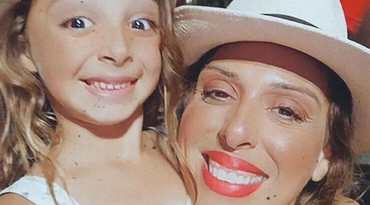 Δανάη Χρήστου: Η κόρη της παίζει απόσπασμα από τον “Ρωμαίο και την Ιουλιέτα” και εντυπωσιάζει