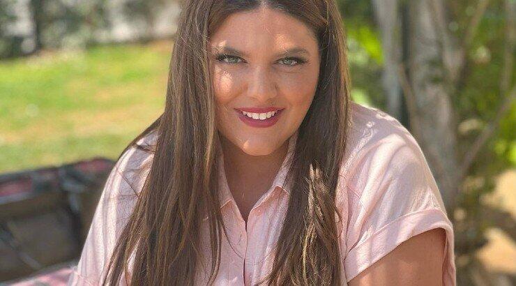 Δανάη Μπάρκα: Η αφοπλιστική της απάντηση στην Αφροδίτη Λατινοπούλου [βίντεο]