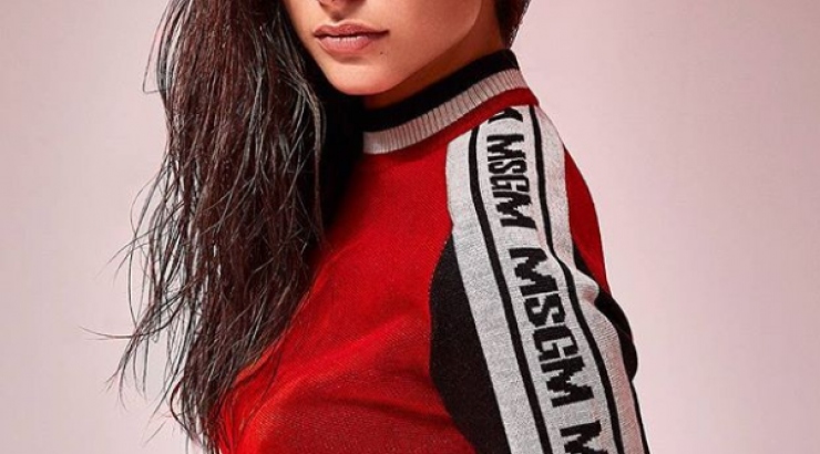 Δανάη Παππά: Ο απίστευτος λόγος που χώρισε εξαιτίας του "Τατουάζ" [βίντεο]