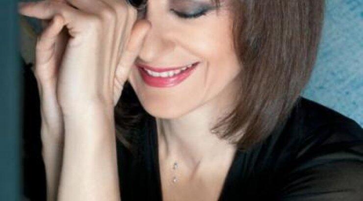 Κάτια Δανδουλάκη: ο λόγος που είπε "ναι" στο Βαλς 