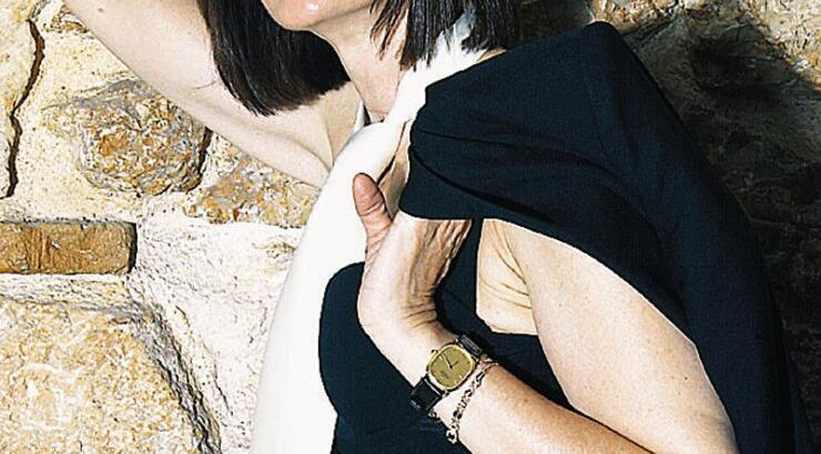 Κάτια Δανδουλάκη: Όλη η αλήθεια για την κατάσταση της υγείας της