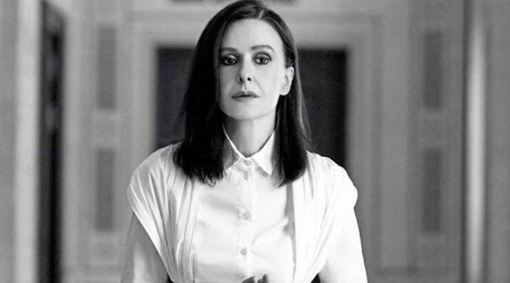 Η Κάτια Δανδουλάκη στους “Πανθέους” τότε και σήμερα [εικόνες]