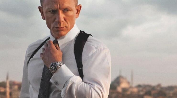 Ο Ντάνιελ Κρεγκ ψάχνει σπίτι στην Πάτμο