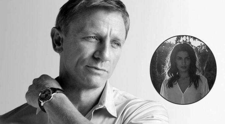 Daniel Craig: Η απρόσμενη απάντησή του όταν τον ρώτησαν για την Τόνια Σωτηροπούλου [βίντεο]