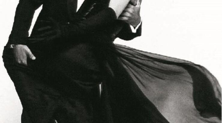 Δάνης Κατρανίδης: «Δεν μπορώ να προφέρω για την Αλίκη, το ρήμα “πέθανε”»