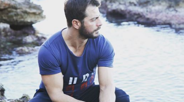 Το ακούσαμε κι αυτό! Ο Ντάνος γράφει την αυτοβιογραφία του!