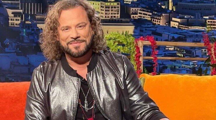 Χρήστος Δάντης: Παίκτρια του φετινού “Survivor” η σύντροφός του! [εικόνες]