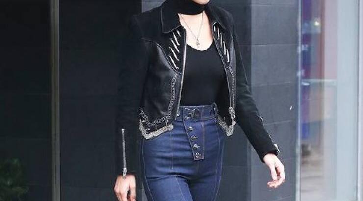 Denim Alert! Αυτή είναι η τάση που κυριαρχεί στα jeans