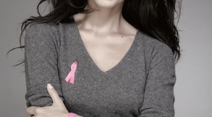 Η απίστευτη αποκάλυψη της Δαρμουσλή για την μάχη της με την ανορεξία!