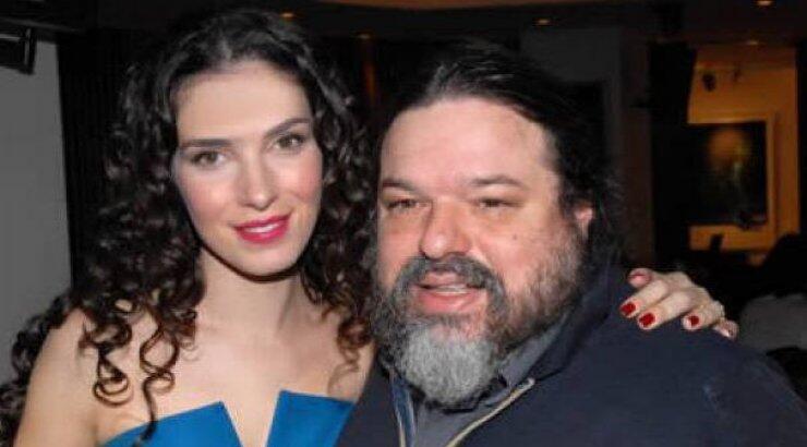  Δάρρα-Παπαδημητρίου: Όλη η αλήθεια για την σχέση τους