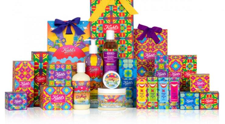 Τα Kiehl’s παρουσιάζουν για την περίοδο των Χριστουγέννων μια... 
