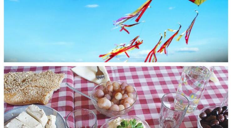 Οι εκδηλώσεις της Καθαράς Δευτέρας!