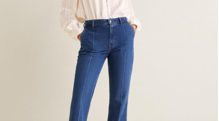 Το νέο mix & match του ladylike και τoυ boyfriend’s look