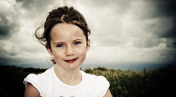 «Μαμά, είμαι χοντρή»: Η συγκλονιστική απάντηση της μητέρας στην 7χρονη κόρη της