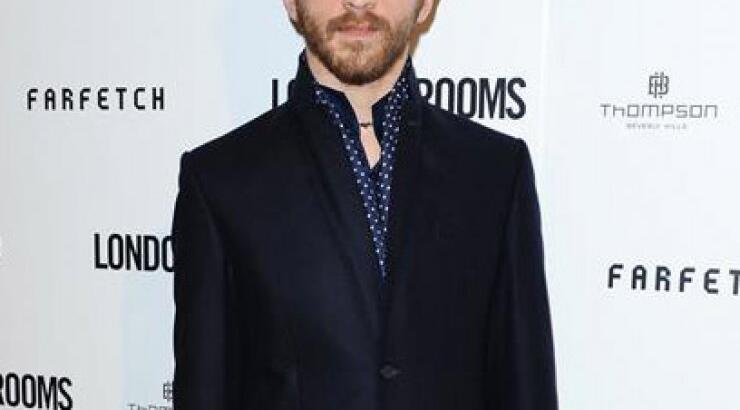 David Koma: Ο νέος καλλιτεχνικός διευθυντής του οίκου Mugler