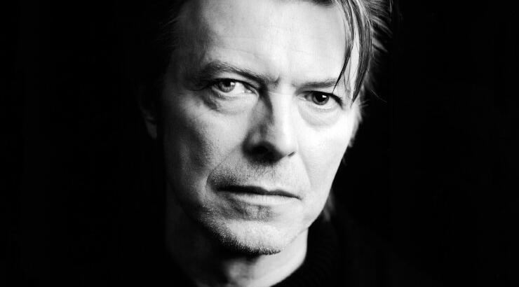 Ακούστε το τραγούδι για την Κύπρο του David Bowie