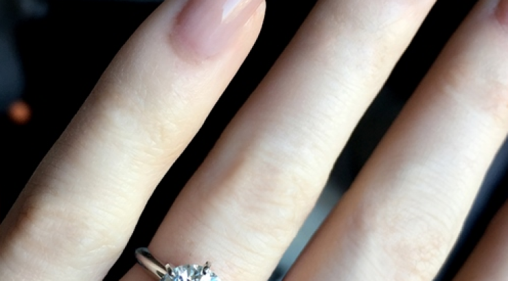 Πασίγνωστος ηθοποιός παντρεύεται!