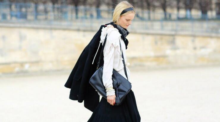 Psychedelic τσάντα - κράτησε την!