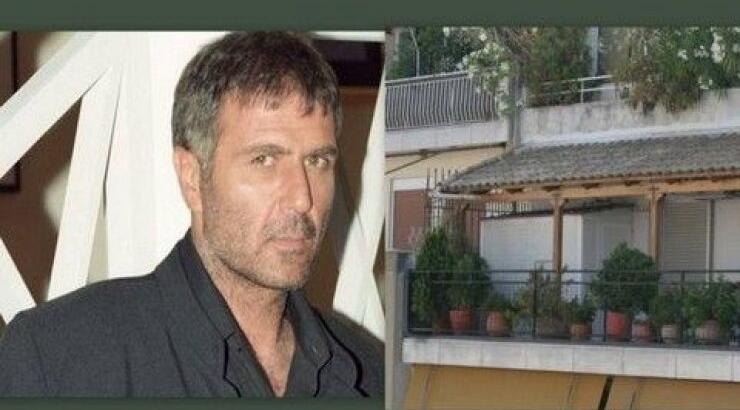 Απέκτησε και πάλι ζωή το διαμέρισμα του Νίκου Σεργιανόπουλου! 