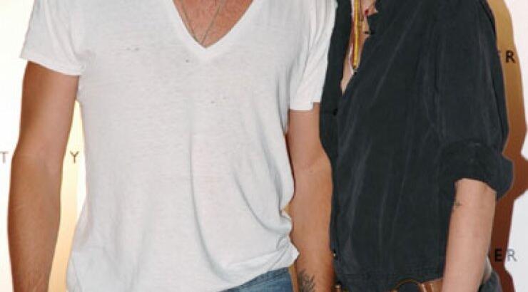 Ποιος θα βαφτίσει το μωρό της Σοφίας Καρβέλα;