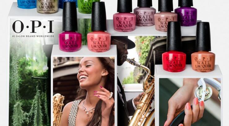 Η Ο.Ρ.Ι παρουσιάζει τη νέα κολεξιόν