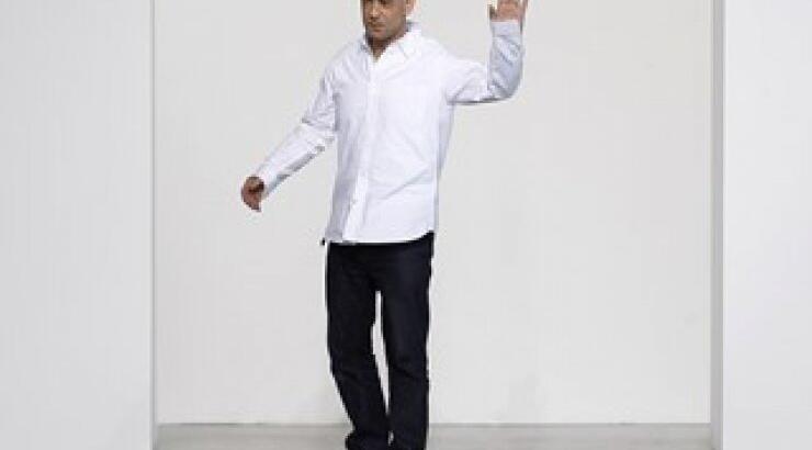 Τι συμβαίνει στον οίκο Calvin Klein; 