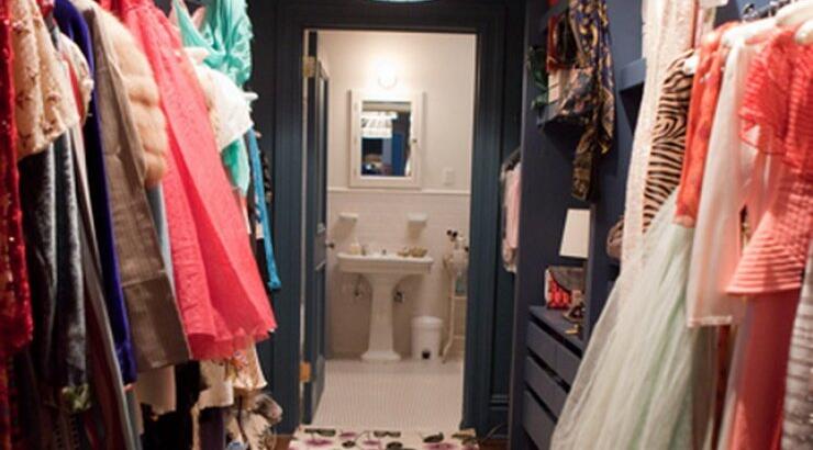 Detox στη γκαρνταρόμπα σου για την Άνοιξη 