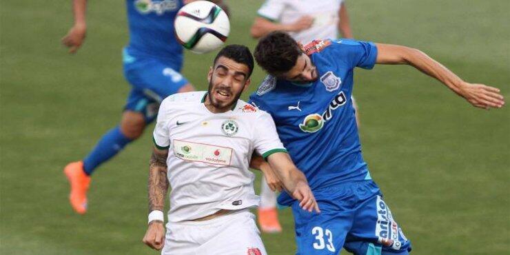 Συλλήψεις για τους τραμπουκισμούς κουκουλοφόρων οπαδών