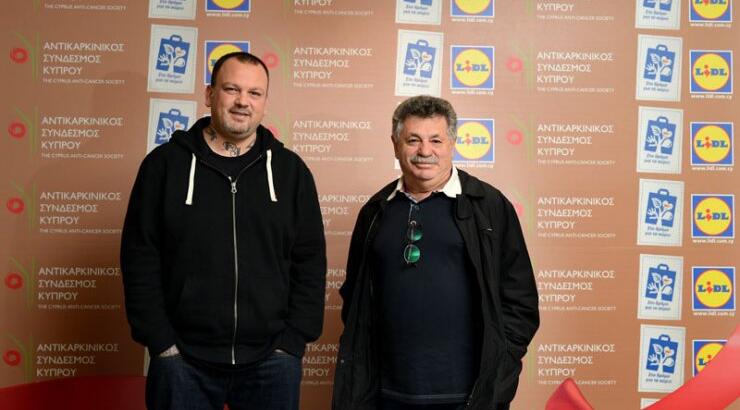 H αγάπη σας προσφέρει για άλλη μία χρονιά φροντίδα!