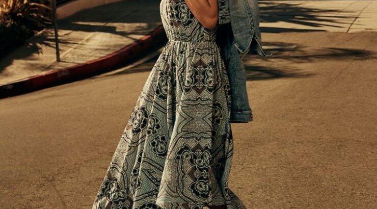 Τι να φορέσεις στους γάμους της Άνοιξης 