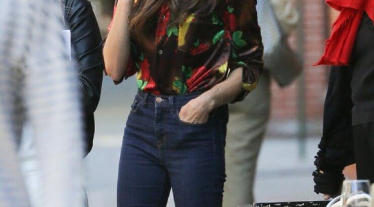 Παντελόνι καμπάνα: Πώς να το φορέσεις σωστά