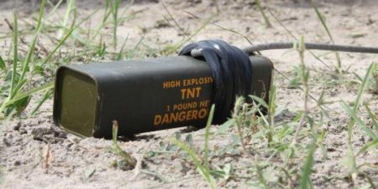 Εντοπίστηκαν κοκαΐνη, κάνναβη και ΤΝΤ στην κατοχή 3 προσώπων