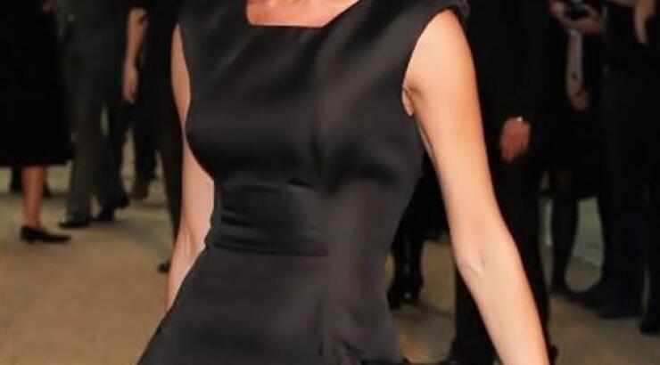 Αυτό είναι το φόρεμα που ταιριάζει σε όλες τις γυναίκες