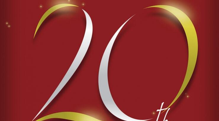 20 fabulous χρόνια Debenhams Olympia