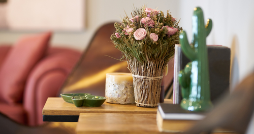 Τα πρώτα βήματα για το σωστό decluttering
