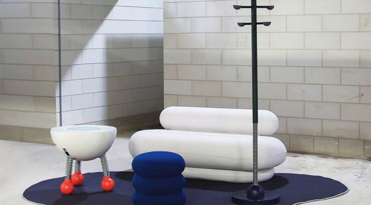 Έπιπλα που ανταποκρίνονται στις εναλλασσόμενες ανάγκες του σύγχρονου χρήστη