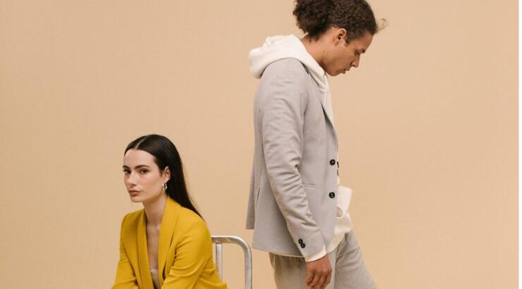 The Plant shoe είναι φτιαγμένο από ανανά και ευκάλυπτο