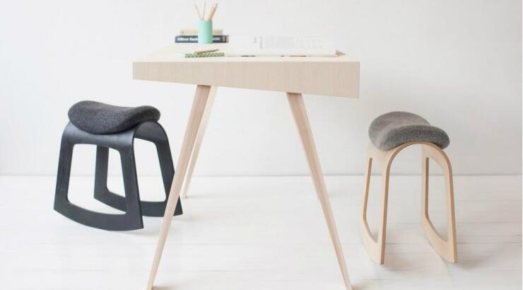 Ας καθίσουμε έξυπνα πάνω σε ένα κάθισμα Muista