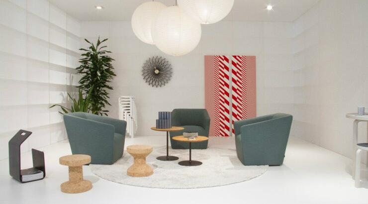 Black, white, grey, red…