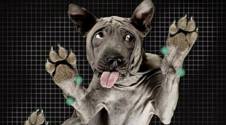 Custom made σόλες για το κατοικίδιό σου