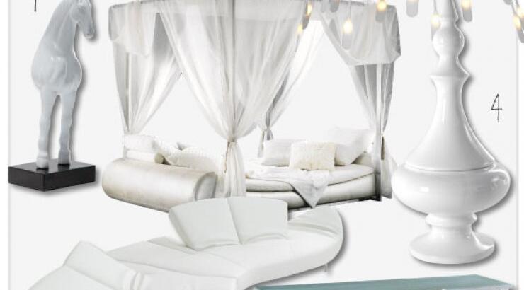 Πού πήγε η Χιονάτη;