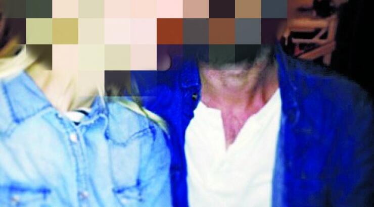 Χωρισμός βόμβα στη showbiz!