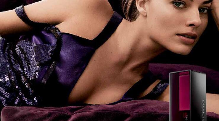 Deep Euphoria Calvin Klein: Ένα καθαρό chypre floral άρωμα