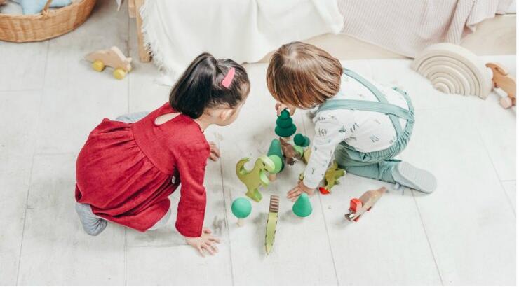 Αυτοί οι έξι λόγοι θα σε κάνουν να πάρεις την απόφαση για δεύτερο παιδί