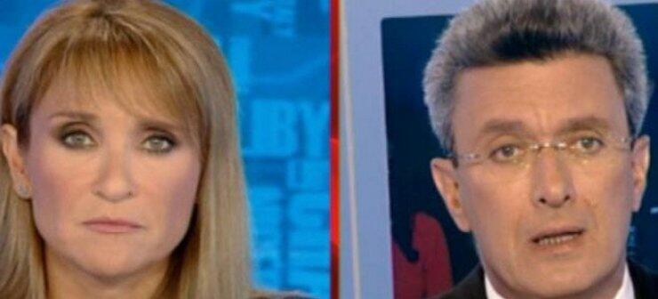 Χατζηνικολάου - Ζαχαρέα: πήραν την πρωτιά στην πρεμιέρα τους