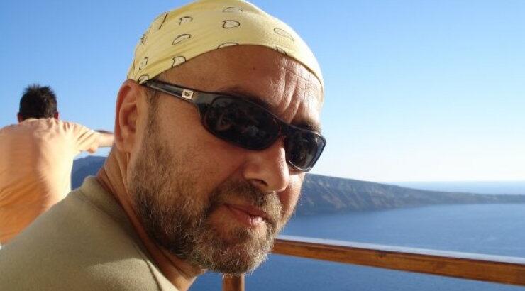 Ανδρέας Δημητρόπουλος: "Ο Τιτανικός βουλιάζει..."